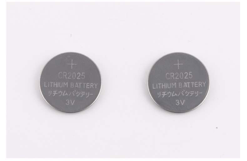 CR2025紐扣電池(圖8)